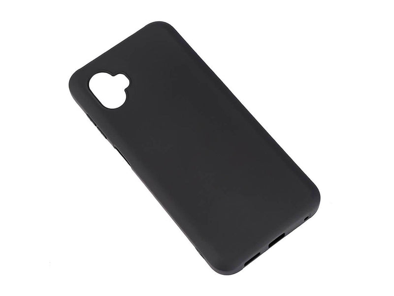 GEAR Phone Case Ultra Slim Black - Samsung Xcover 6 Pro