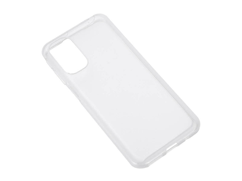 GEAR Phone Case TPU Transparent - Motorola Moto G41