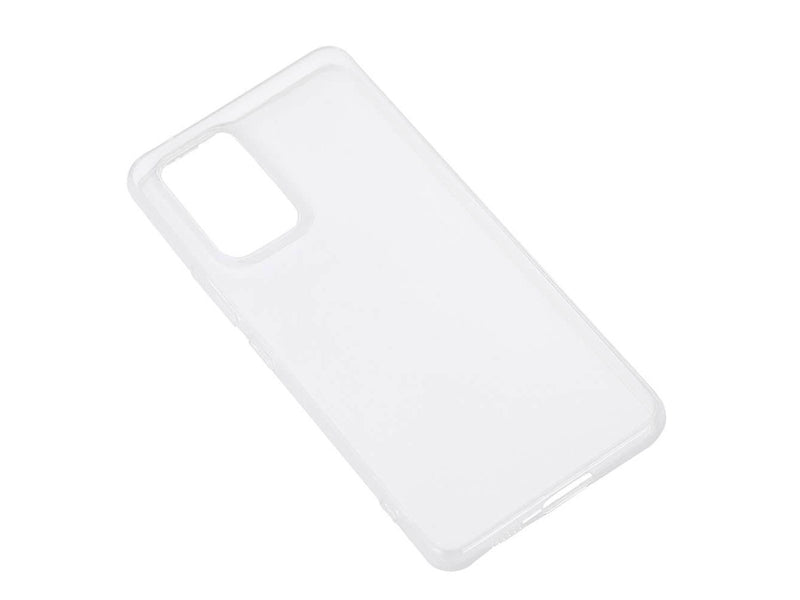 GEAR Phone Case TPU Transparent - Samsung A53 5G