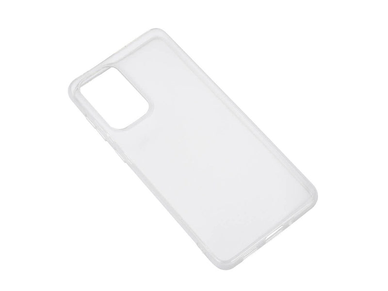 GEAR Phone Case TPU Transparent - Samsung A33