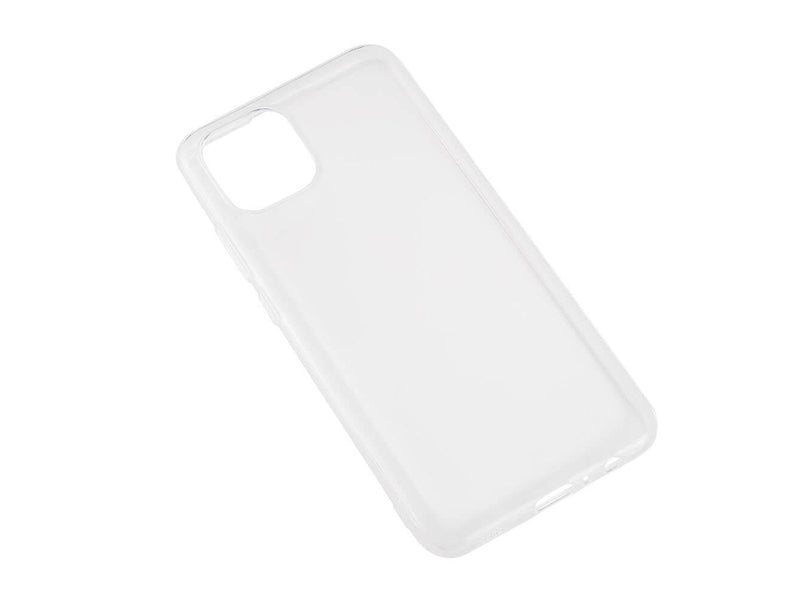 GEAR Phone Case TPU Transparent - Samsung A03