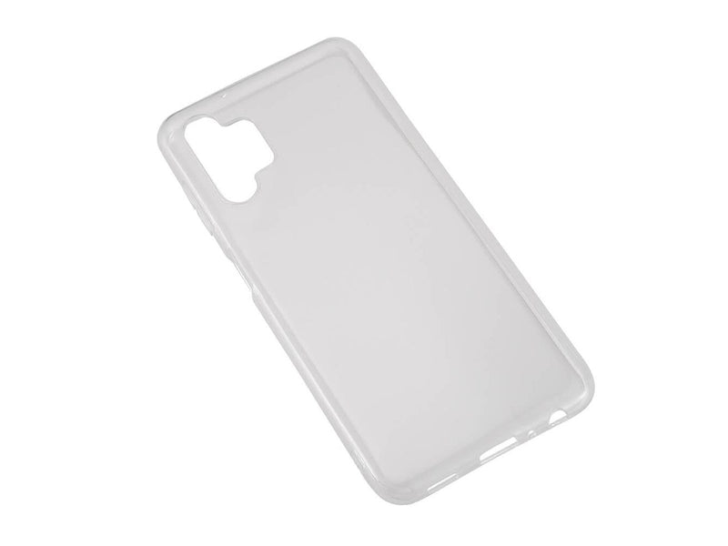 GEAR Phone Case TPU Transparent - Samsung A13 4G/A13 4G (SM-A137)