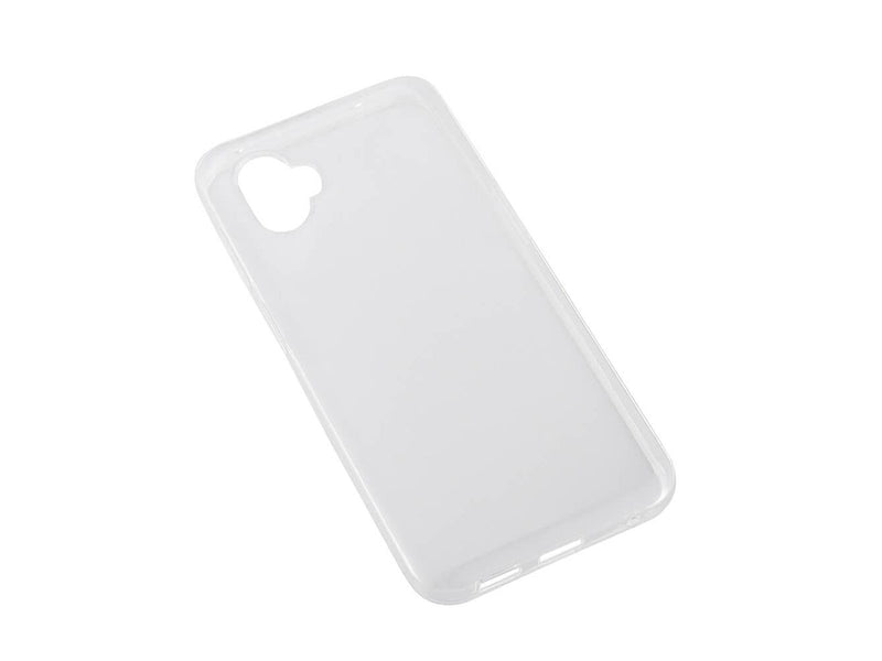 GEAR Phone Case TPU Transparent - Samsung XCover 6 Pro