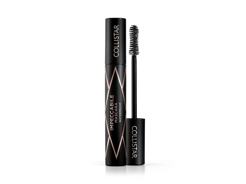 Collistar Impeccabile Mascara Waterproof eyelash mascara