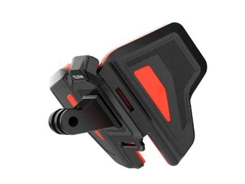 TELESIN Helmet mount Telesin for sports cameras (GP-HBM-MT2)