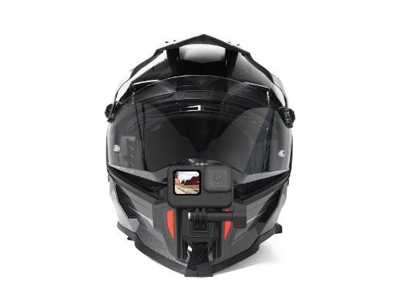 TELESIN Helmet mount Telesin for sports cameras (GP-HBM-MT2)