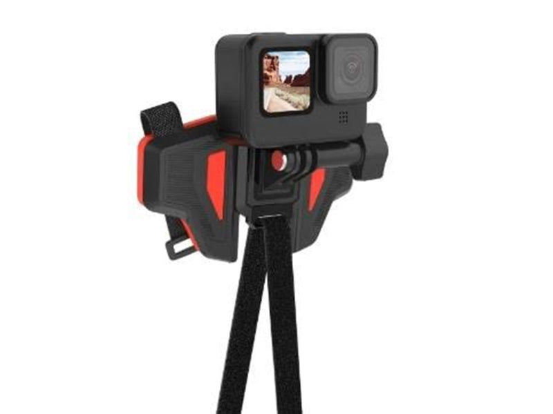 TELESIN Helmet mount Telesin for sports cameras (GP-HBM-MT2)