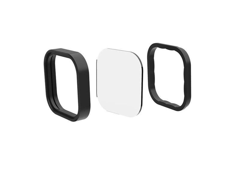 TELESIN Lens filter set CPL+ND 8/16/32 Telesin for GoPro Hero 9 / Hero 10 / Hero 11 / Hero 12 (GP-FLT-903)