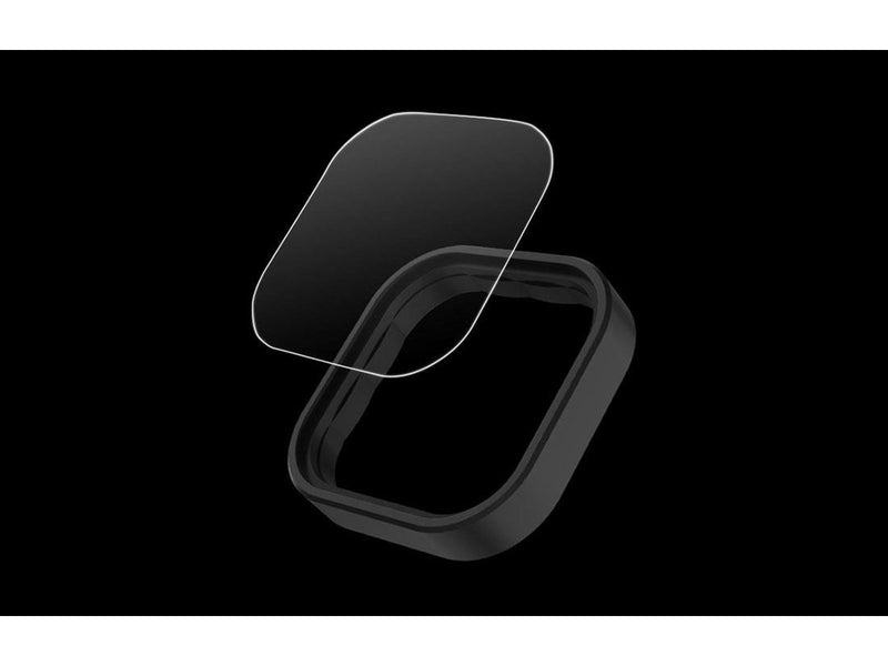 TELESIN Lens filter set CPL+ND 8/16/32 Telesin for GoPro Hero 9 / Hero 10 / Hero 11 / Hero 12 (GP-FLT-903)
