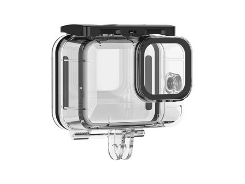 TELESIN Case Telesin waterproof for GoPro Hero 9 / Hero 10 / Hero 11 / Hero 12 (GP-WTP-901)