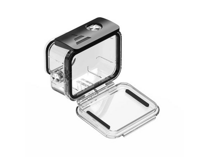 TELESIN Case Telesin waterproof for GoPro Hero 9 / Hero 10 / Hero 11 / Hero 12 (GP-WTP-901)