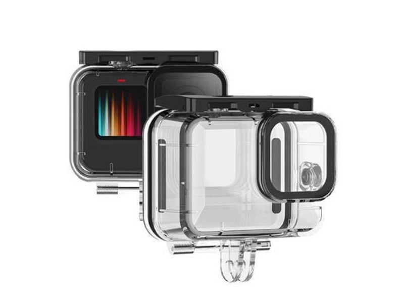 TELESIN Case Telesin waterproof for GoPro Hero 9 / Hero 10 / Hero 11 / Hero 12 (GP-WTP-901)