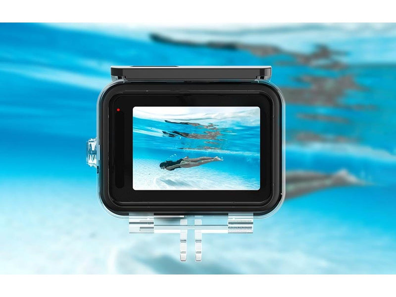 TELESIN Case Telesin waterproof for GoPro Hero 9 / Hero 10 / Hero 11 / Hero 12 (GP-WTP-901)