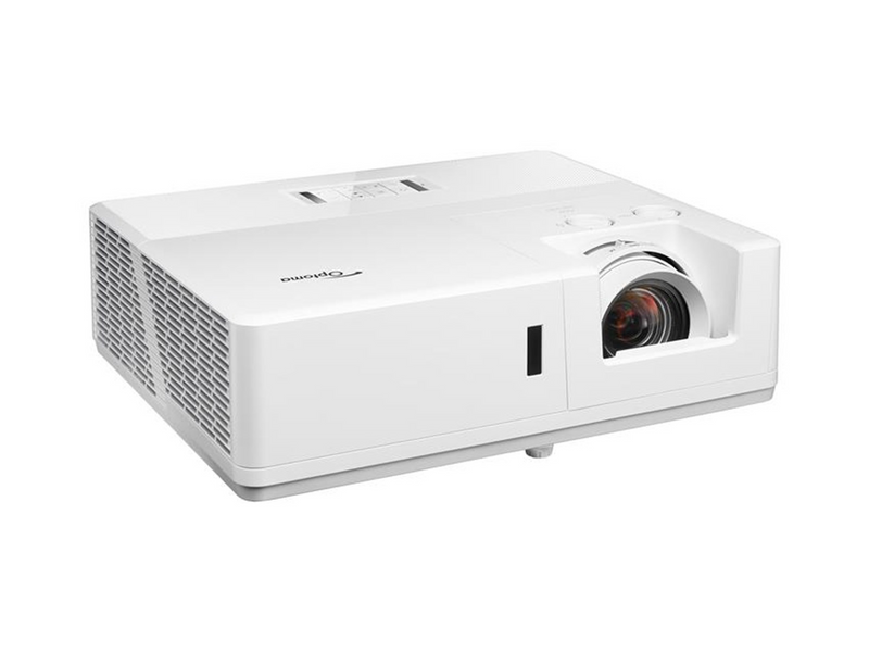 Optoma Projektoren ZU607T - 1920 x 1200 - 6500 ANSI lumens