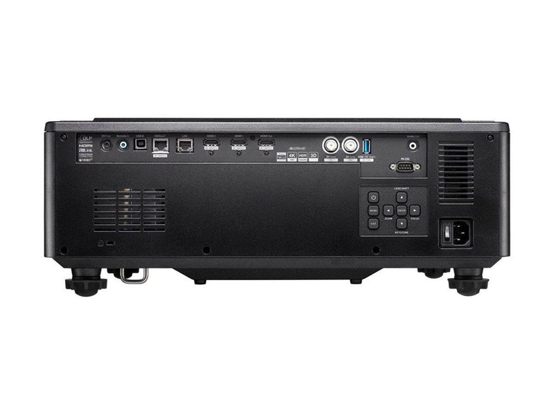 Optoma Projektoren ZK810T - 3840 x 2160 - 8600 lumens