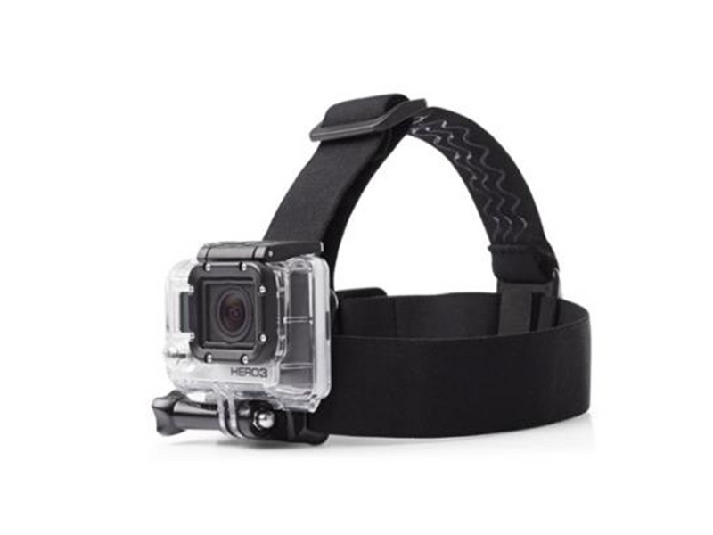 TELESIN Head strap Telesin for sports cameras (GP-HMS-T04)