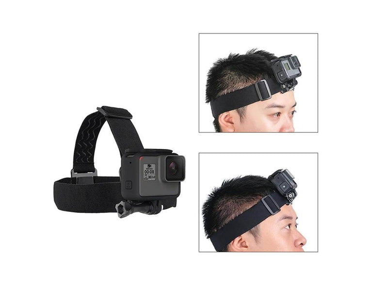 TELESIN Head strap Telesin for sports cameras (GP-HMS-T04)
