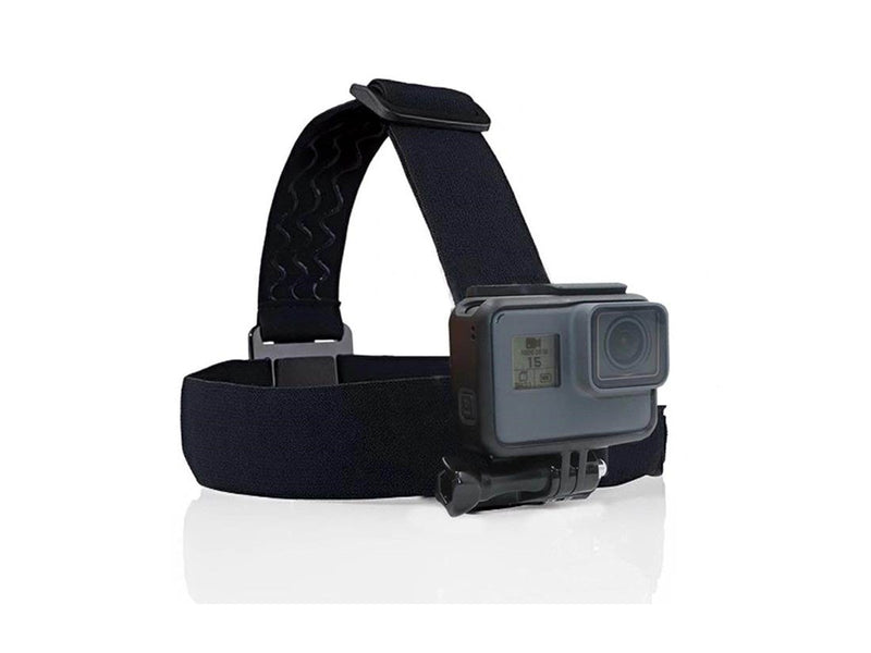 TELESIN Head strap Telesin for sports cameras (GP-HMS-T04)