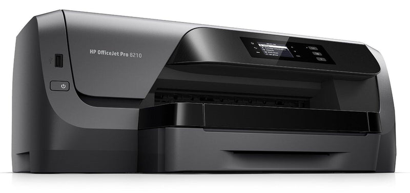 HP OfficeJet Pro 8210 Tintenstrahldrucker