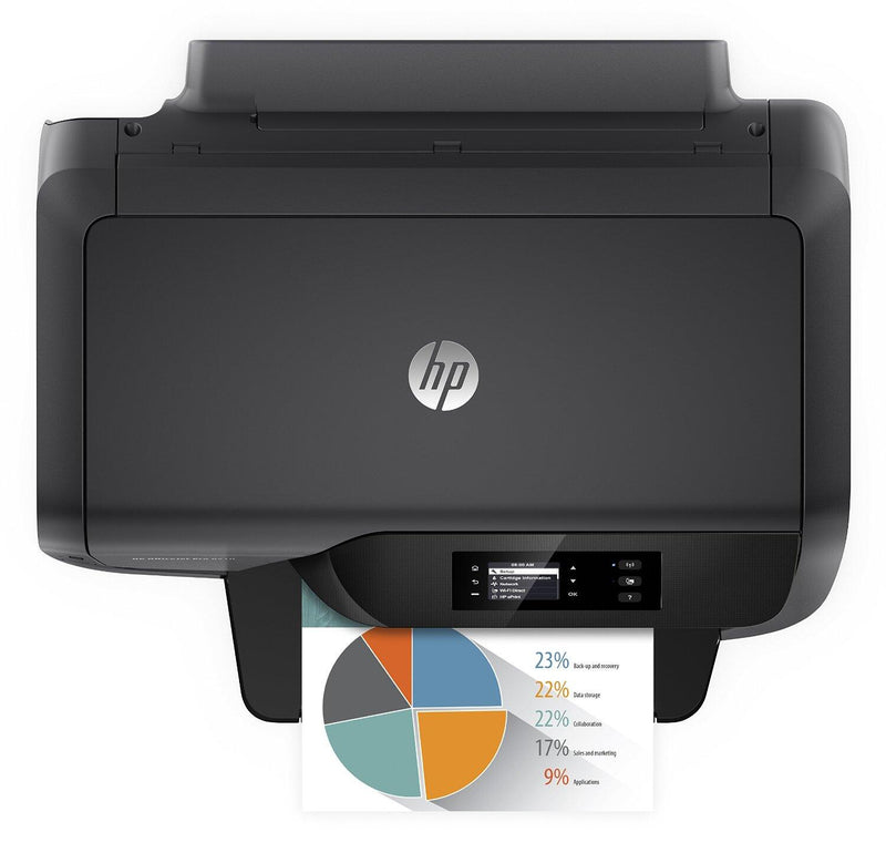 HP OfficeJet Pro 8210 Tintenstrahldrucker