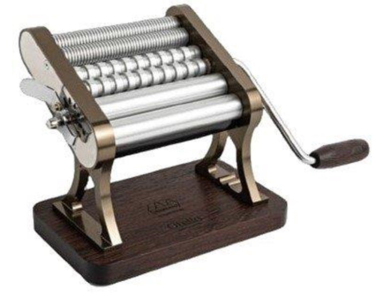 Marcato Otello 2022 Pasta Machine - Champagne