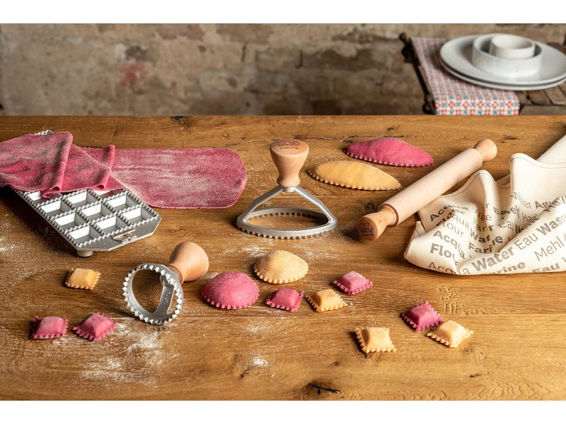 Marcato Gift Set Ravioli Like a Pro
