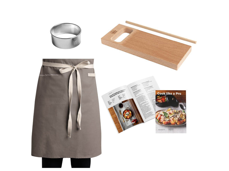 Marcato Gift Set Gnocchi Like a Pro