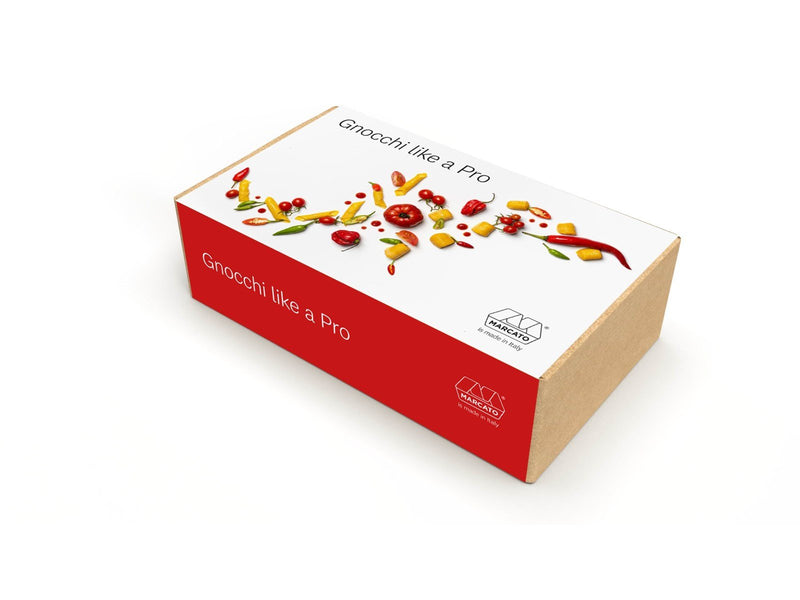 Marcato Gift Set Gnocchi Like a Pro