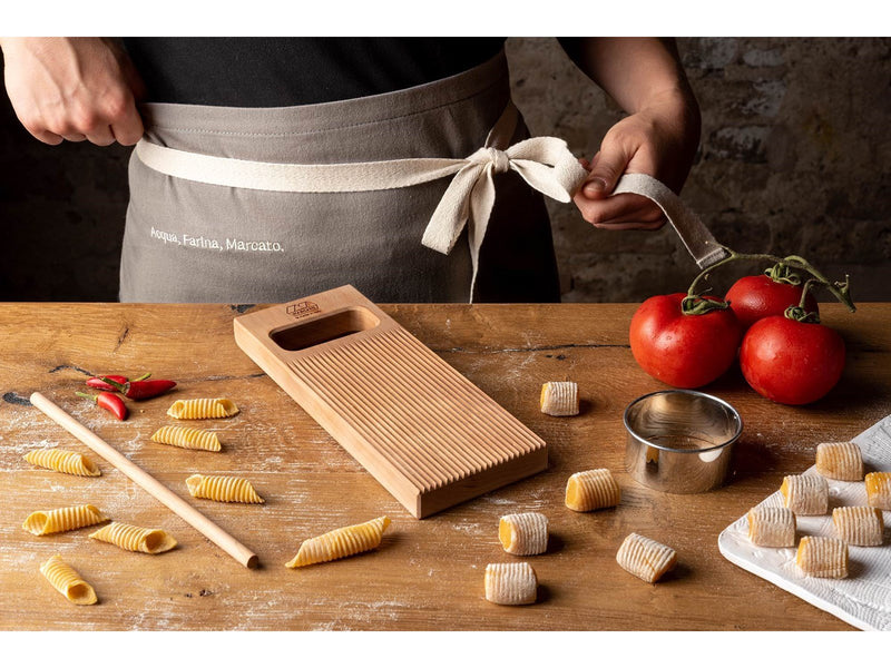 Marcato Gift Set Gnocchi Like a Pro