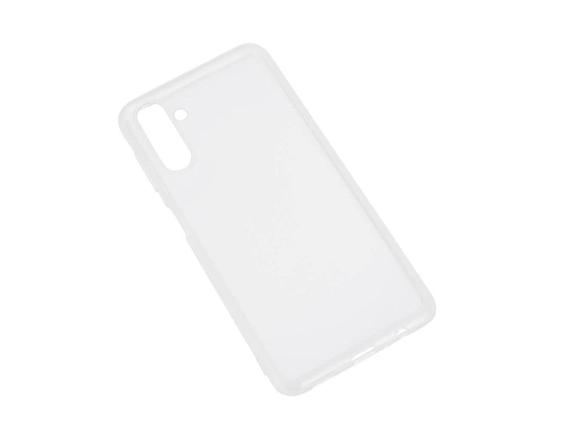 GEAR Phone Case TPU Transparent - Samsung Galaxy A13 5G / A04s