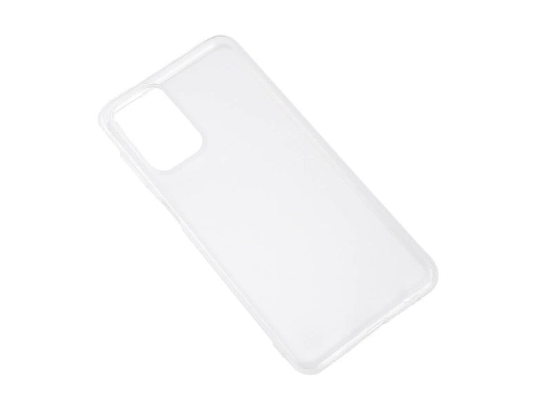 GEAR Phone Case TPU Transparent - Samsung Galaxy A23 5G