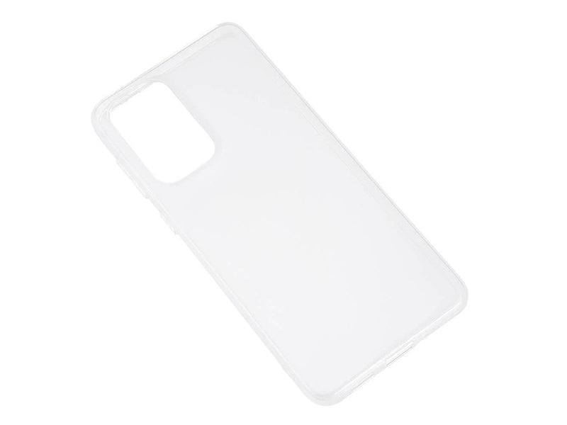 GEAR Phone Case TPU Transparent - Samsung Galaxy A33 5G