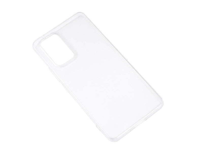 GEAR Phone Case TPU Transparent - Samsung Galaxy A53 5G