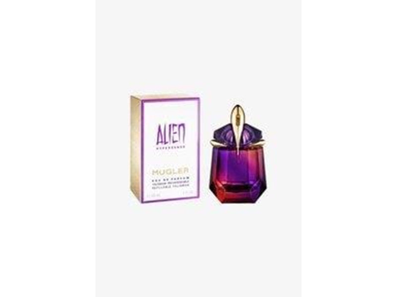 Thierry Mugler Alien Hypersense Edp Spray