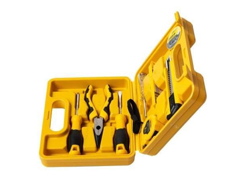 Deli Tools Household Tool Set 8 pcs  EDL1008J