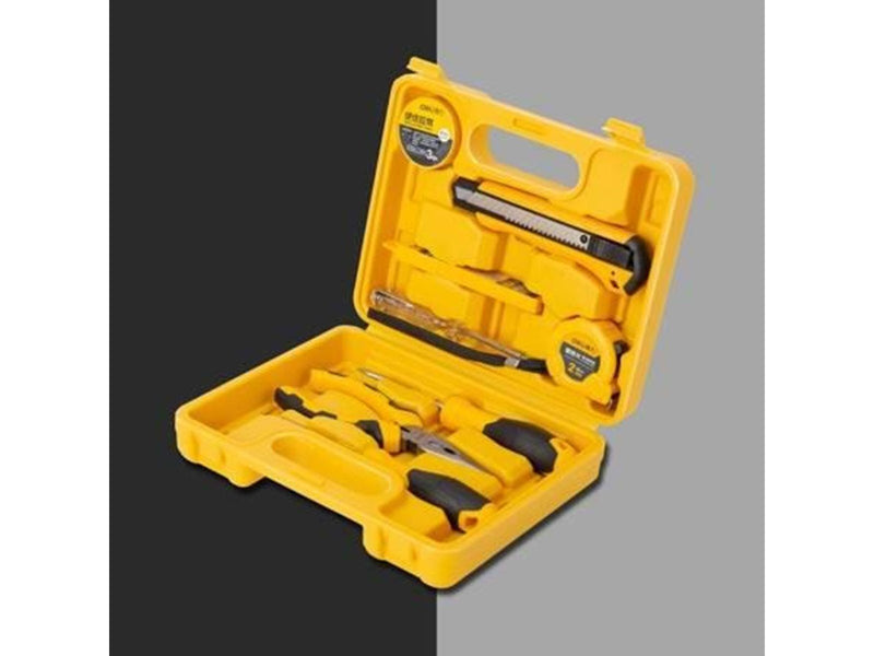 Deli Tools Household Tool Set 8 pcs  EDL1008J
