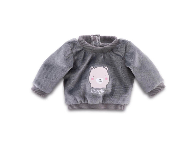 Corolle Mon Grand Poupon - Sweater Bear 36cm