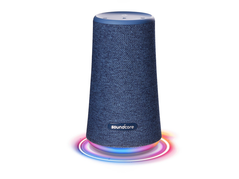 Anker Glow - Blue