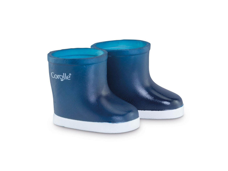Corolle Mon Grand Poupon - Rain boots 36cm