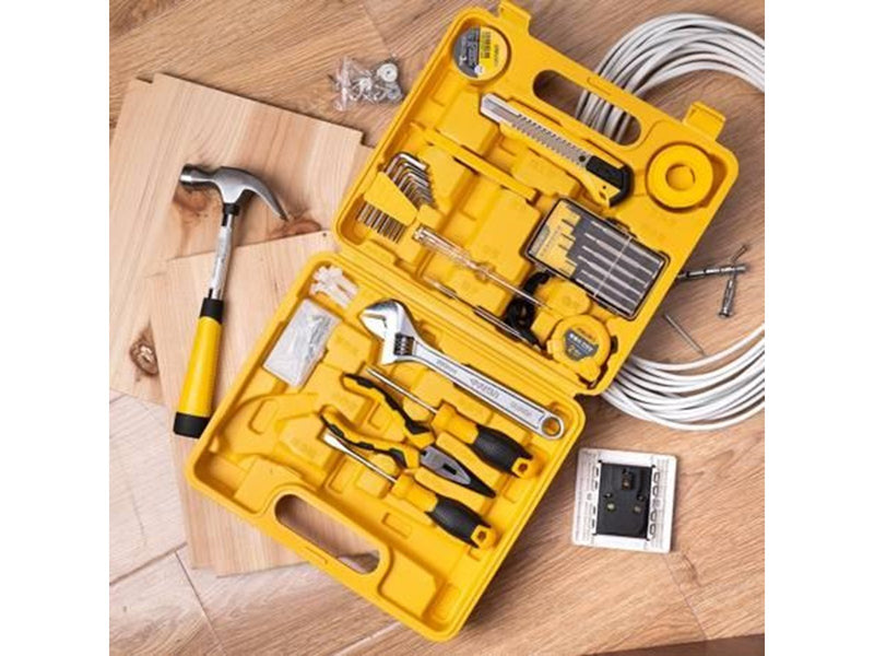 Deli Tools Household Tool Set 28 pcs  EDL1028J