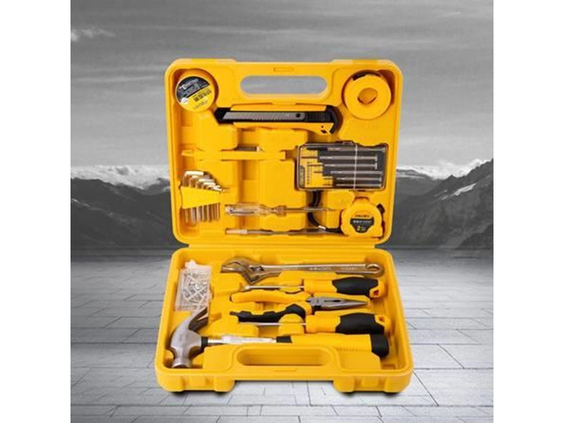 Deli Tools Household Tool Set 28 pcs  EDL1028J