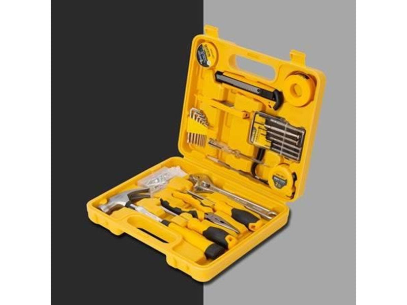 Deli Tools Household Tool Set 28 pcs  EDL1028J