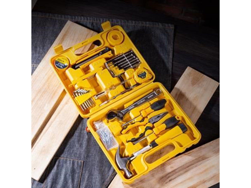 Deli Tools Household Tool Set 28 pcs  EDL1028J
