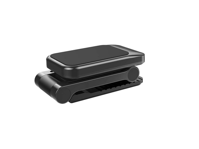 GEAR Magnetic phone holder Flexible Bracket with Self-adhesive Tape