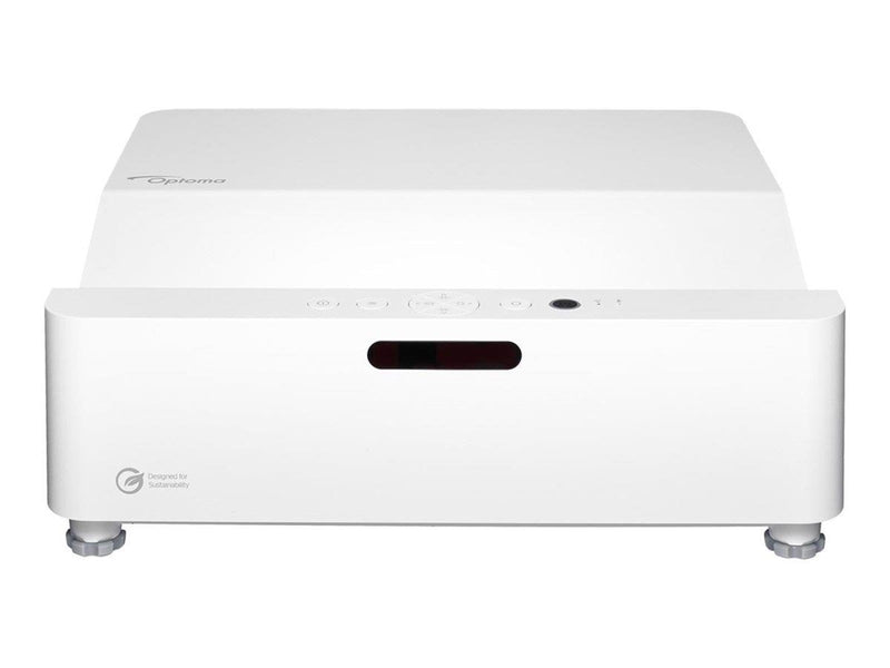 Optoma Projektoren ZH430UST - 1920 x 1080 - 4000 ANSI lumens