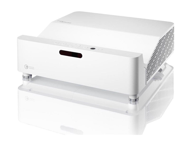 Optoma Projektoren ZH430UST - 1920 x 1080 - 4000 ANSI lumens