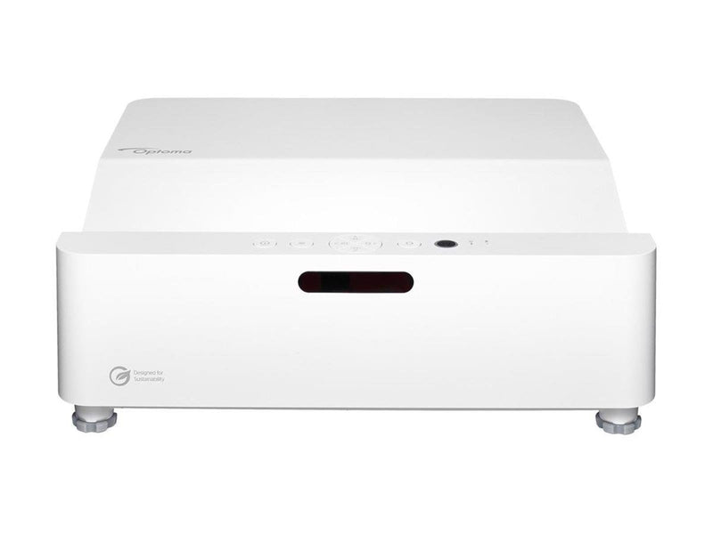 Optoma Projektoren ZH430UST - 1920 x 1080 - 4000 ANSI lumens