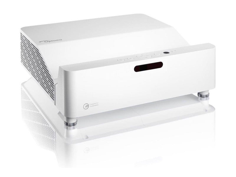 Optoma Projektoren ZH430UST - 1920 x 1080 - 4000 ANSI lumens