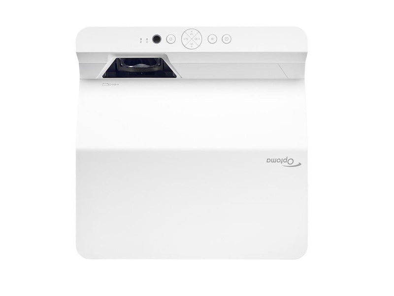 Optoma Projektoren ZH430UST - 1920 x 1080 - 4000 ANSI lumens
