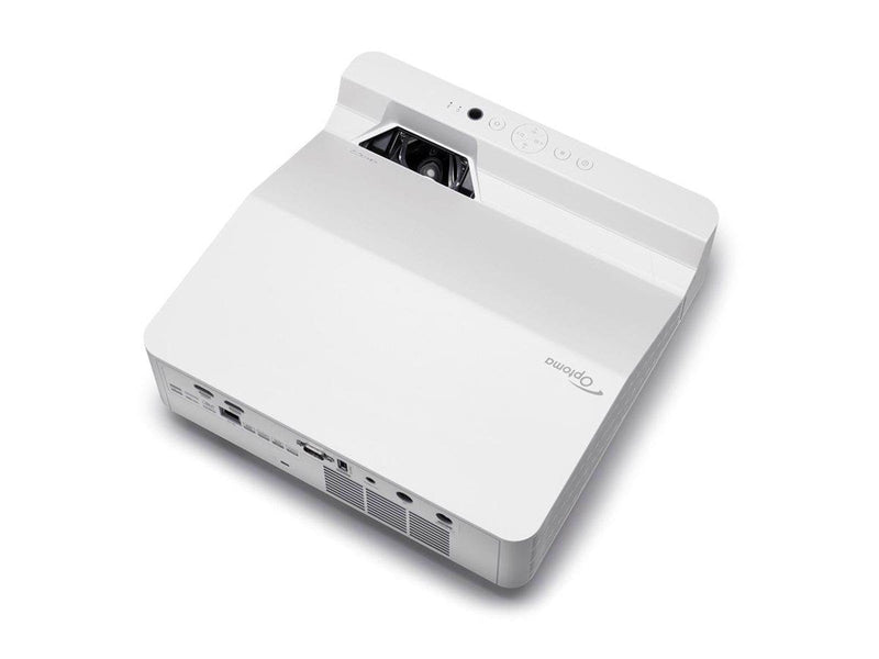 Optoma Projektoren ZH430UST - 1920 x 1080 - 4000 ANSI lumens